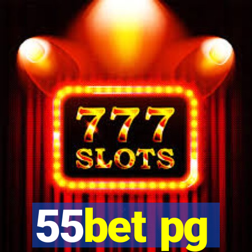 55bet pg